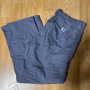 CARHARTT -scrub pants